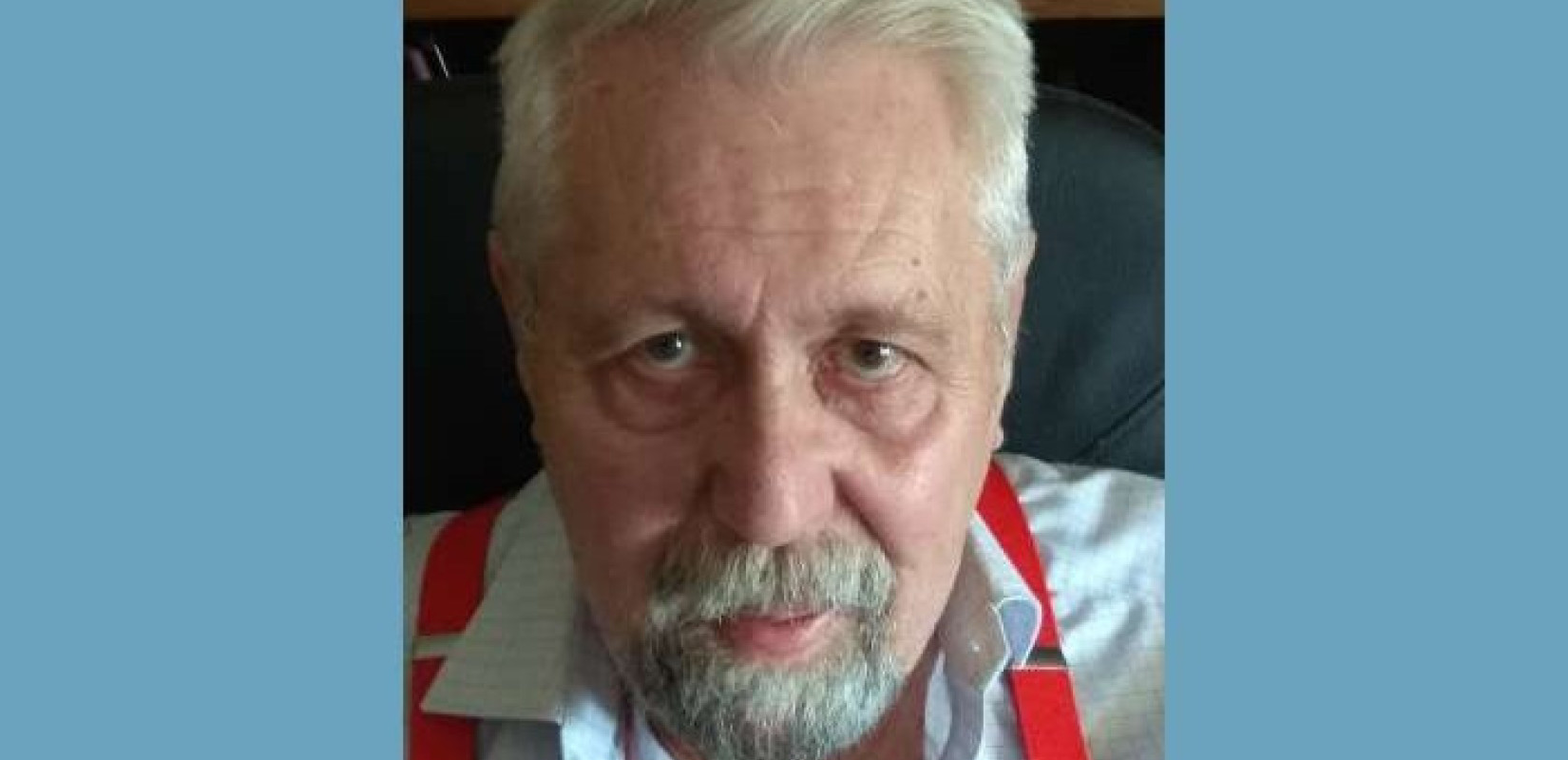 Θεσσαλονίκη: Πέθανε ο ποιητής Γιάννης Καρατζόγλου