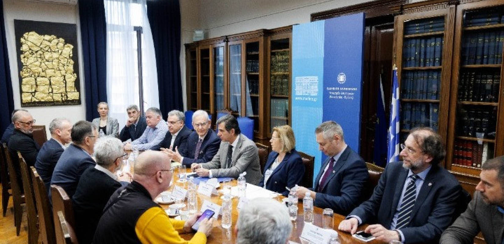 Πηγή φωτογραφίας: ΑΠΕ-ΜΠΕ