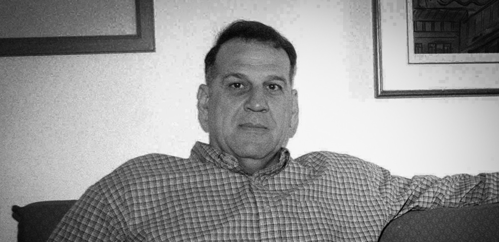 Γκάλης για Γκούμα: «Το ελληνικό μπάσκετ έχασε μια από τις μεγαλύτερες προσωπικότητές του»