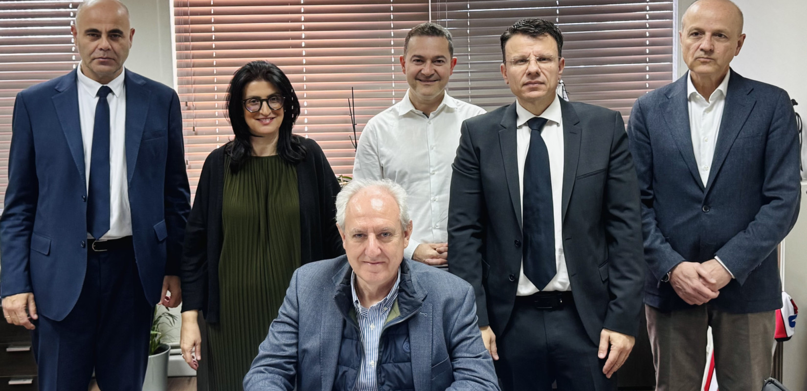 Θεσσαλονίκη: Συμμαχία για  την αξιοποίηση της τηλεϊατρικής σε ασθενείς με καρκίνο