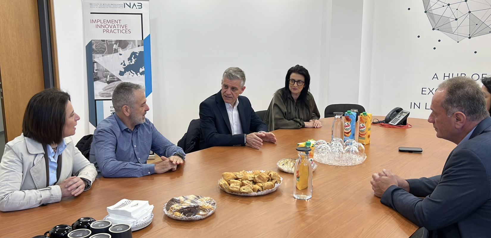 ΠΚΜ: Ενισχύονται τα μέτρα για τον ομαλό εφοδιασμό της αγοράς με εγχώρια αιγοπρόβατα ενόψει του Πάσχα