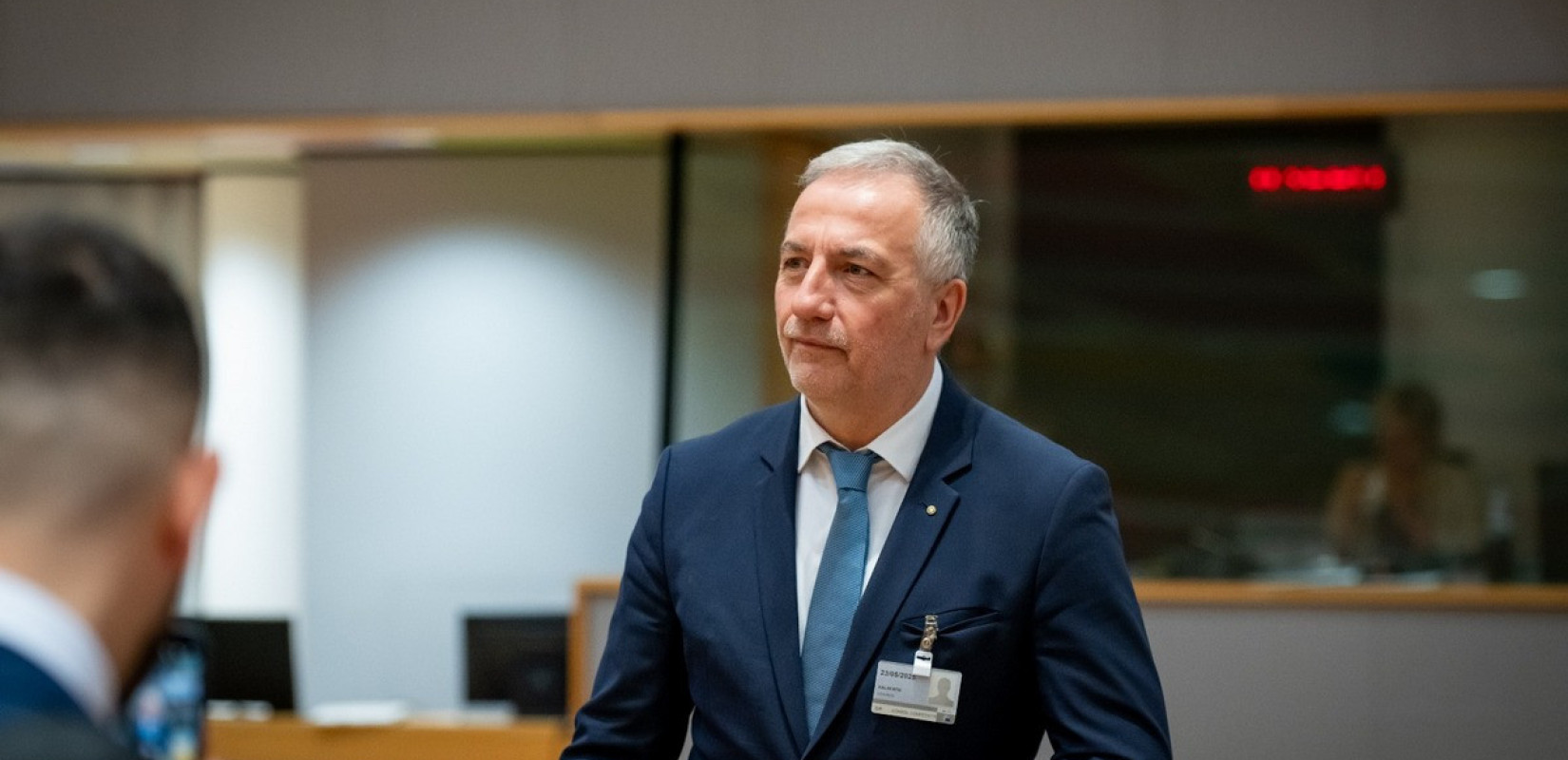 Σταύρος Καλαφάτης στη «ΜτΚ»: Η Θεσσαλονίκη μεταμορφώνεται με έργα που υλοποιούνται με συνέπεια