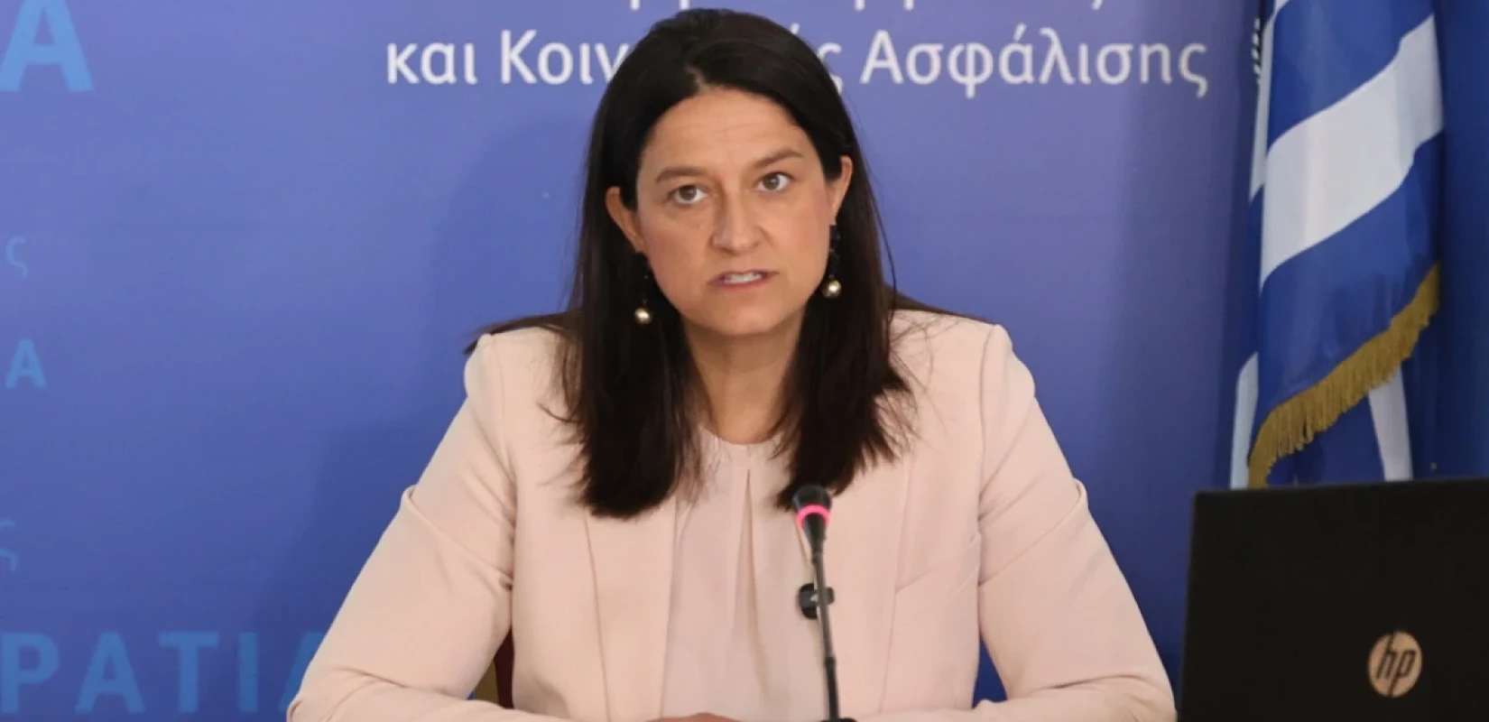 Κεραμέως για τετραήμερη εργασία: «Άλλο η πολιτική του λαϊκισμού και άλλο του ρεαλισμού» - Νομοσχέδιο για ίση αμοιβή άντρα-γυναίκας (βίντεο)