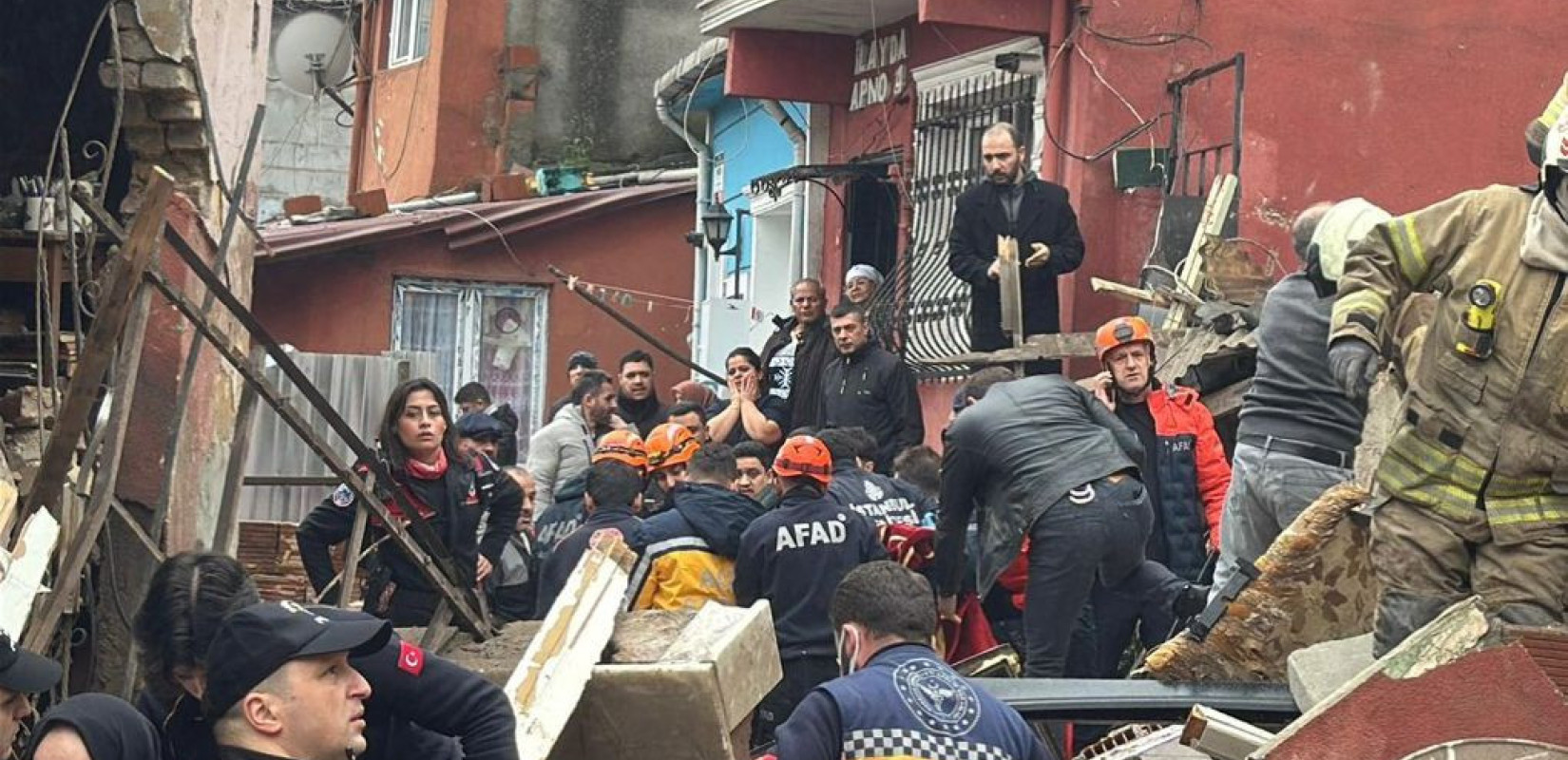 Πηγή φωτογραφίας: https://x.com/gamzeilgezdi/status/2035669429032235263/photo/1