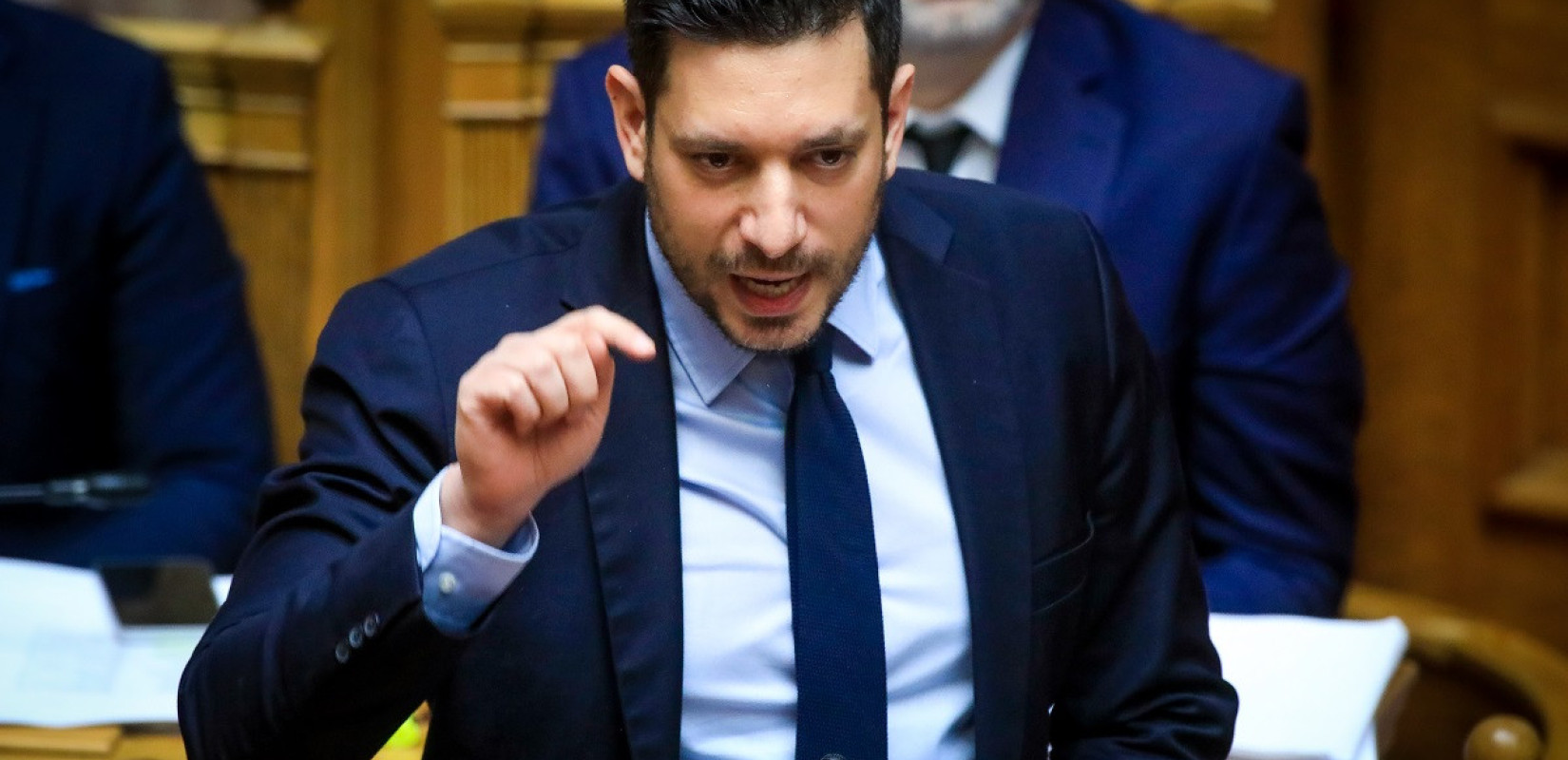 Κ. Κυρανάκης: 426 νέα λεωφορεία στη Θεσσαλονίκη έως τον Σεπτέμβριο