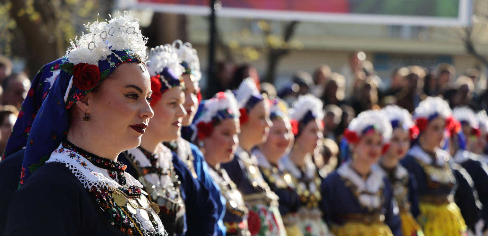 Λαζαρίνες - Φωτογραφία: Δημοτική Κοινότητα Αιανής
