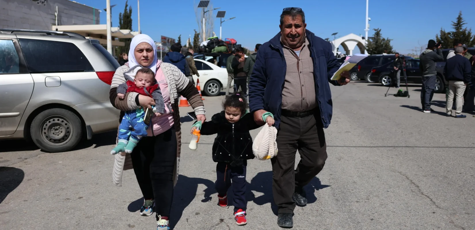 ΟΗΕ: Γενικευμένη στρατιωτική κλιμάκωση στον Λίβανο – Στο στόχαστρο άμαχοι και νοσοκομεία