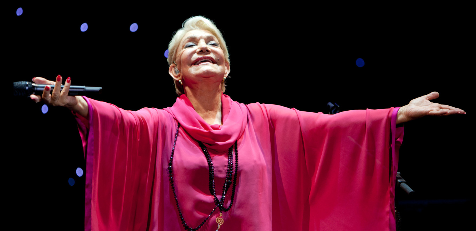 Μαρινέλλα: Η συναρπαστική ζωή της μεγάλης ντίβας του ελληνικού τραγουδιού και η αναφορά της για το πώς θα ήθελε να τη θυμάται ο κόσμος