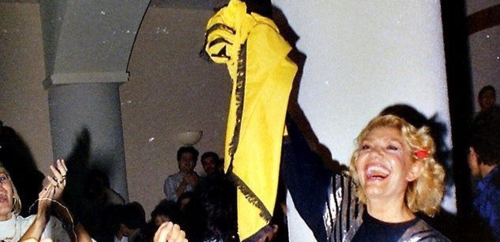 Μαρινέλλα: Η αγάπη της για τον Άρη, η σχέση της με τον Γιάννη Ιωαννίδη και το τραγούδι στην κηδεία του