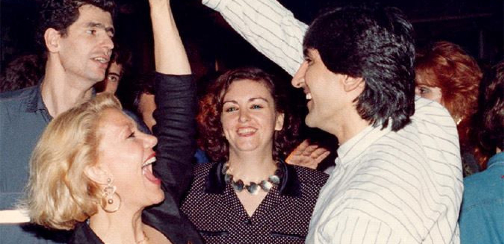 Γιαννάκης για Μαρινέλλα: «Τα λόγια είναι περιττά...»