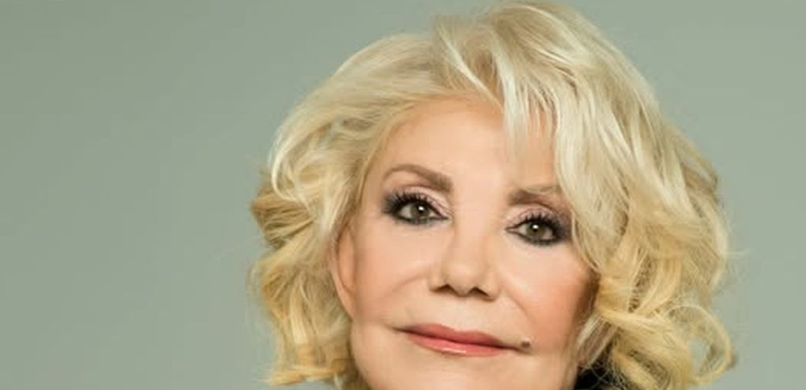 Η ΠΕΔ-ΚΜ αποχαιρετά τη Μαρινέλλα, τη «Μεγάλη Κυρία» του ελληνικού τραγουδιού