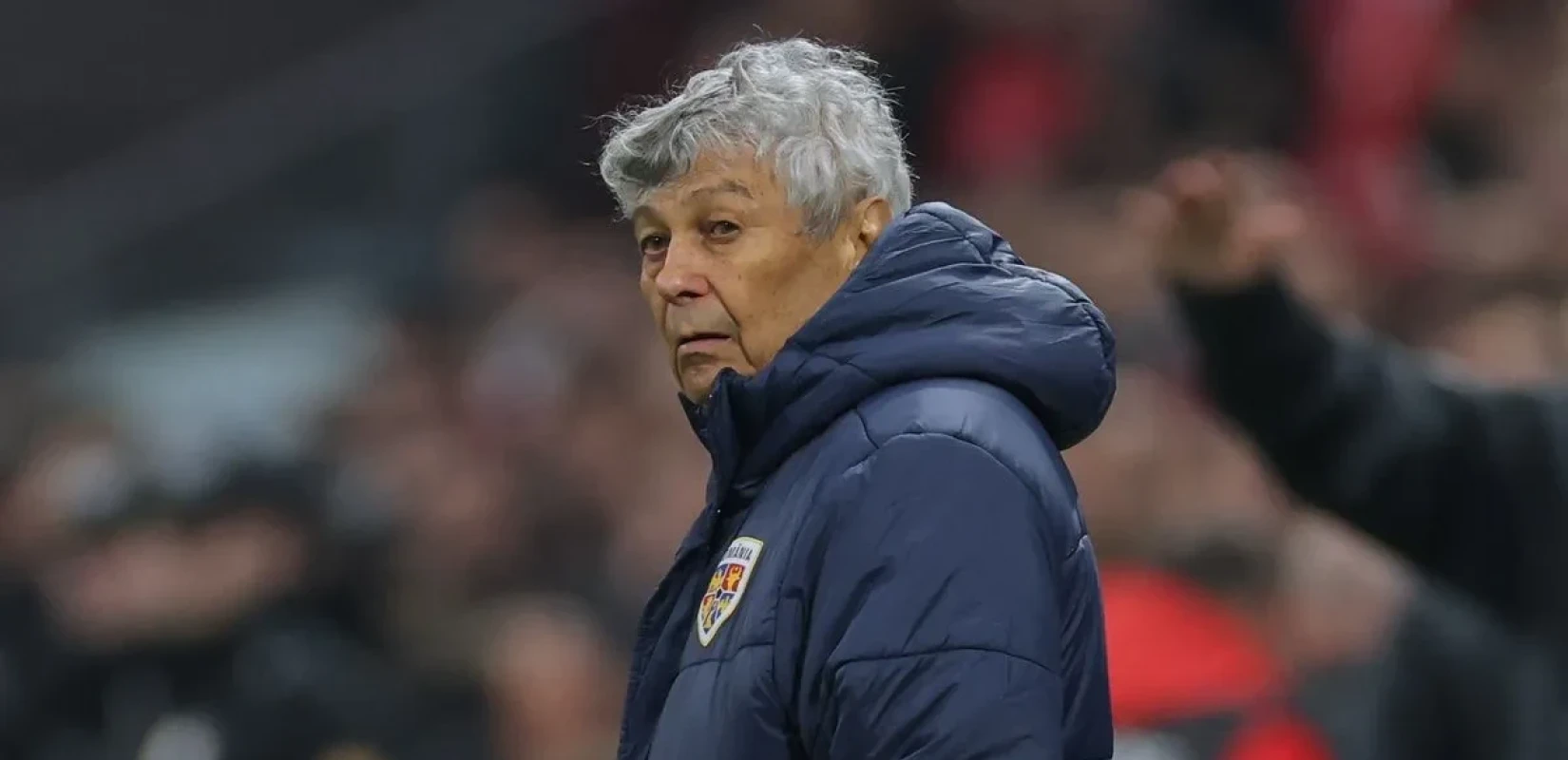 Ρουμανία: Στο νοσοκομείο ο Μιρτσέα Λουτσέσκου