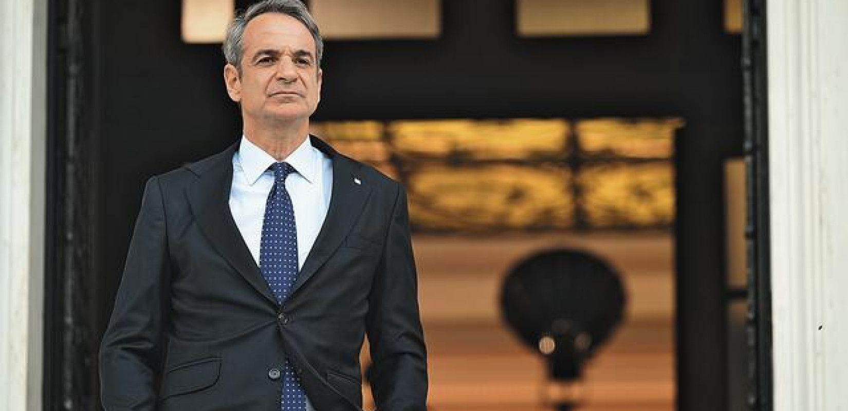 Τριήμερο φωτιά για τον Κυριάκο Μητσοτάκη