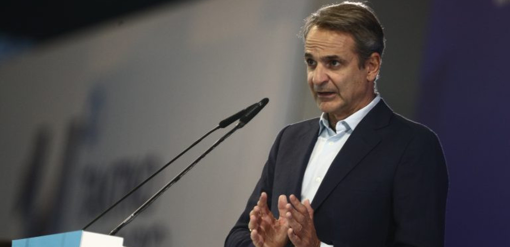 Ο Μητσοτάκης προσυπέγραψε την κοινή δήλωση ευρωπαίων ηγετών και Καναδά για το Ιράν