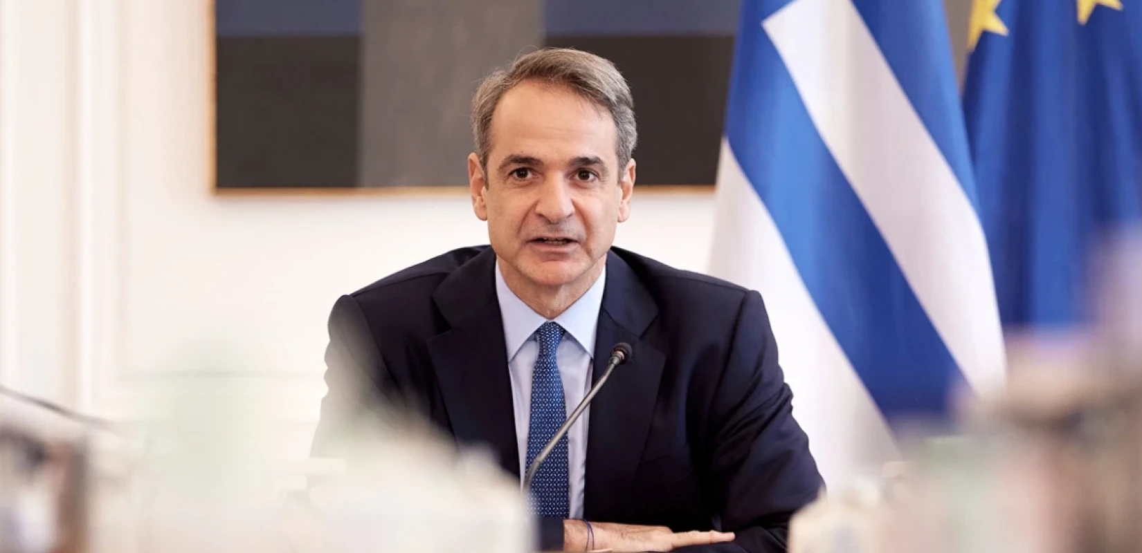 Συνεδριάζει σήμερα το υπουργικό συμβούλιο - Τα θέματα της συνεδρίασης