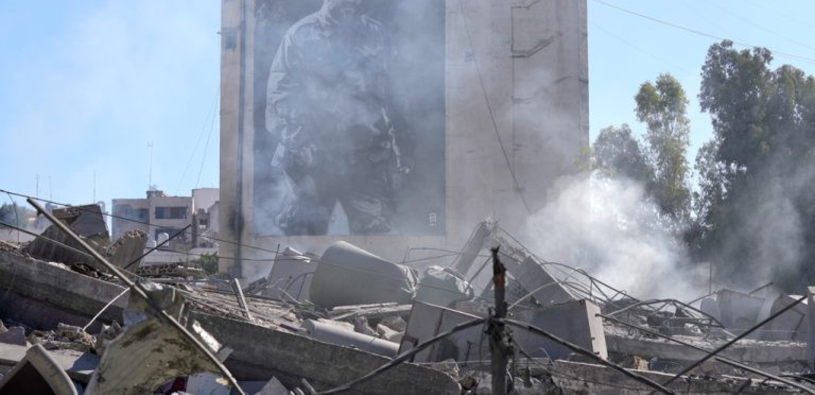 Μέση Ανατολή: Ο πόλεμος μπαίνει στον δεύτερο μήνα του – Κλιμακώνονται οι πυραυλικές επιθέσεις