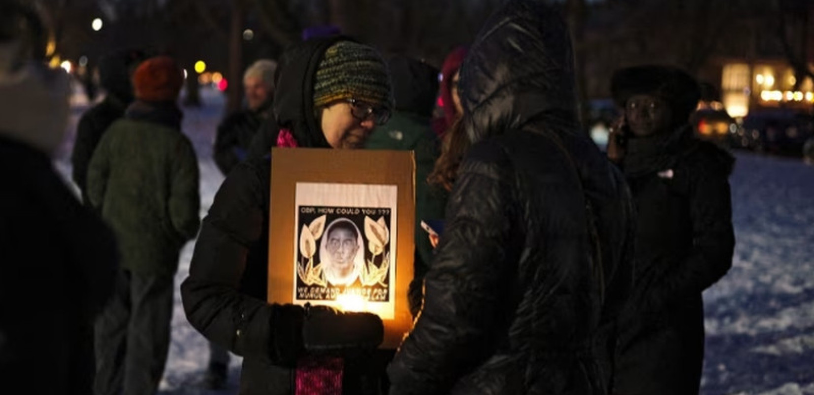 Σοκ στη Νέα Υόρκη: Νεκρός πρόσφυγας λίγες μέρες μετά την απελευθέρωσή του - Σε ανθρωποκτονία αποδίδεται ο θάνατός του