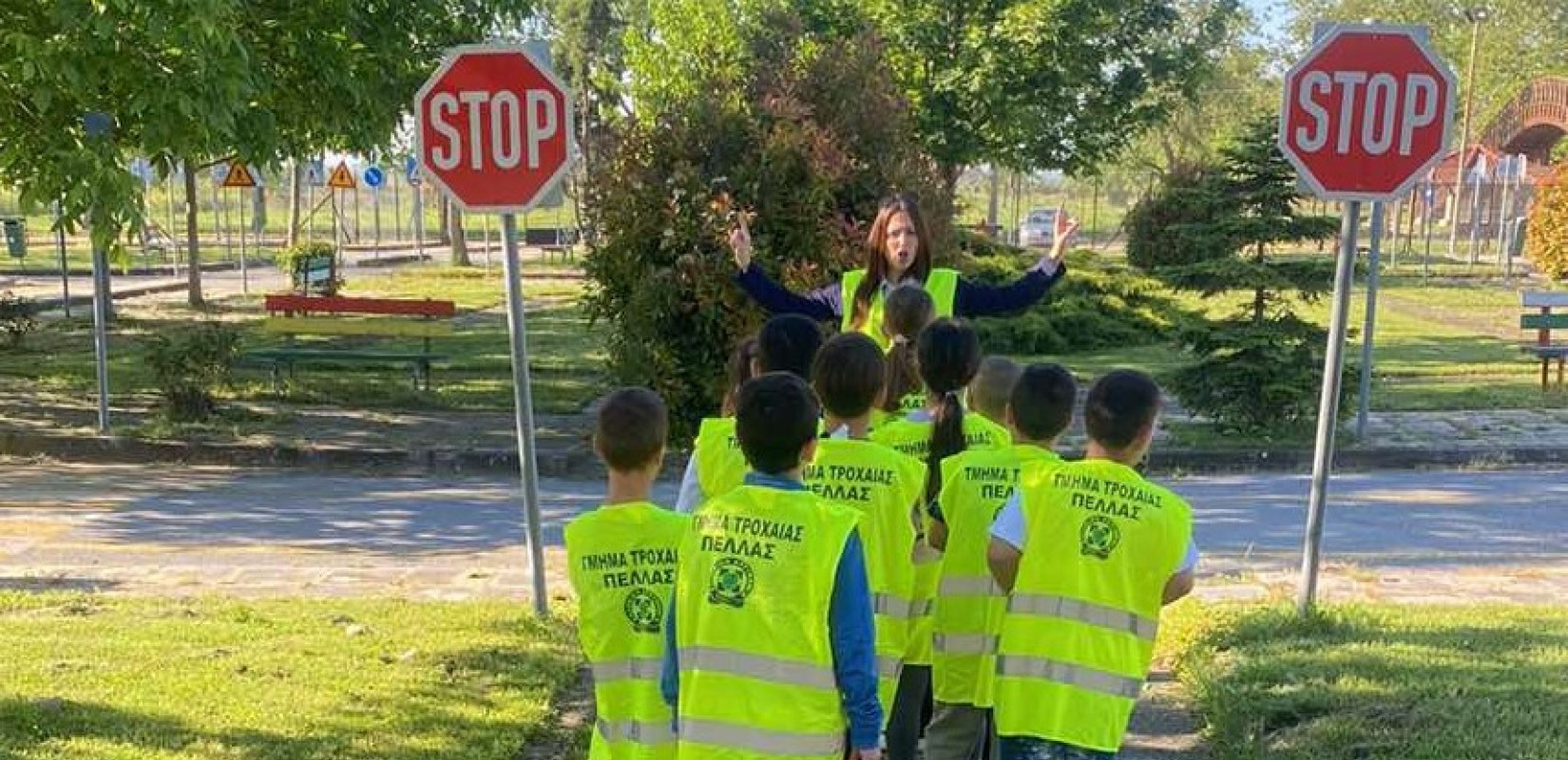 Φωτογραφία: Δήμος Πέλλας
