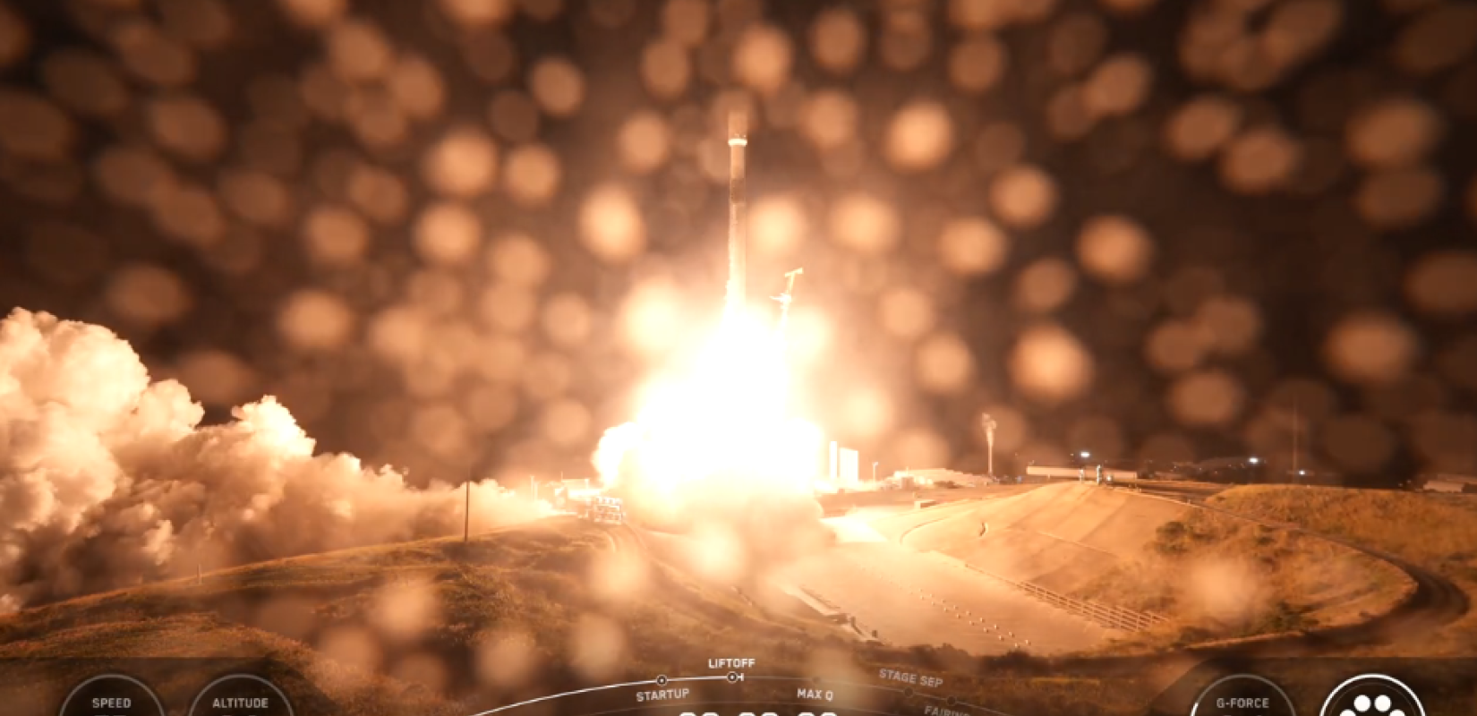 ΑΠΘ: Εκτοξεύθηκε στο διάστημα ο νανοδορυφόρος PeakSat