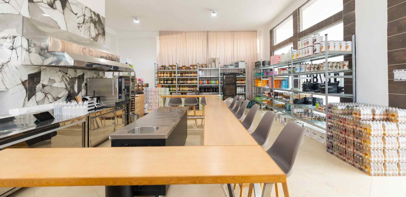 Perperidis 1288 (CSS): Σύγχρονες λύσεις consulting & προϊόντων για επιχειρήσεις HoReCa