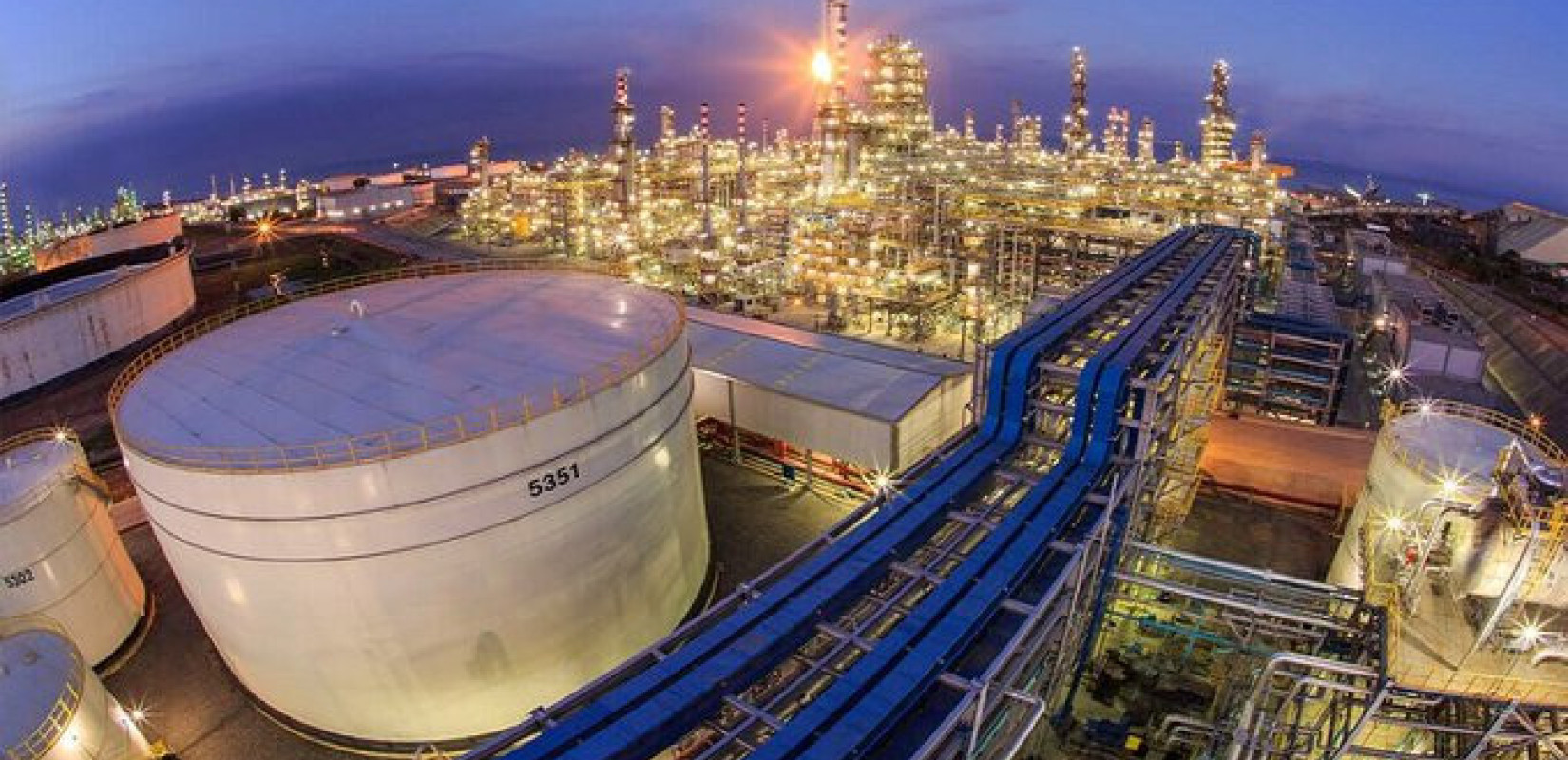 Οι Φιλιππίνες αγόρασαν σχεδόν 2,5 εκατ. βαρέλια Ρωσικού πετρελαίου λόγω «ακραίας ανάγκης»