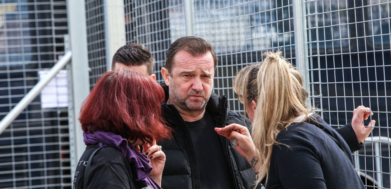 Πλακιάς για δίκη Τεμπών:  «Δεν θα υπάρξει καμία δικαίωση σε αυτό το δικαστήριο - Ντροπή σας κύριε Υπουργέ, ντροπή σας κύριε Πρωθυπουργέ»