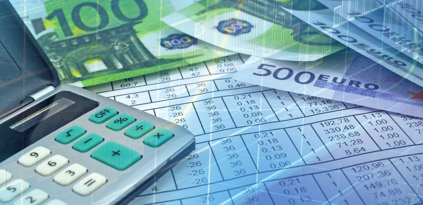 Χωρίς προϋπολογισμό πάνω από 30 δήμοι - Ο πόλεμος… στέγνωσε και τα δημοτικά ταμεία