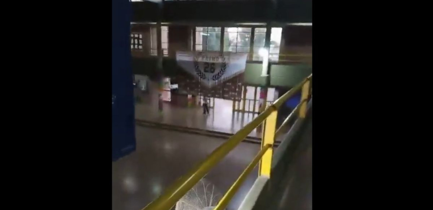 Αργεντινή: 15χρονος έβγαλε όπλο και πυροβόλησε συμμαθητές του - Νεκρό ένα 13χρονο παιδί - 8 τραυματίες (βίντεο)