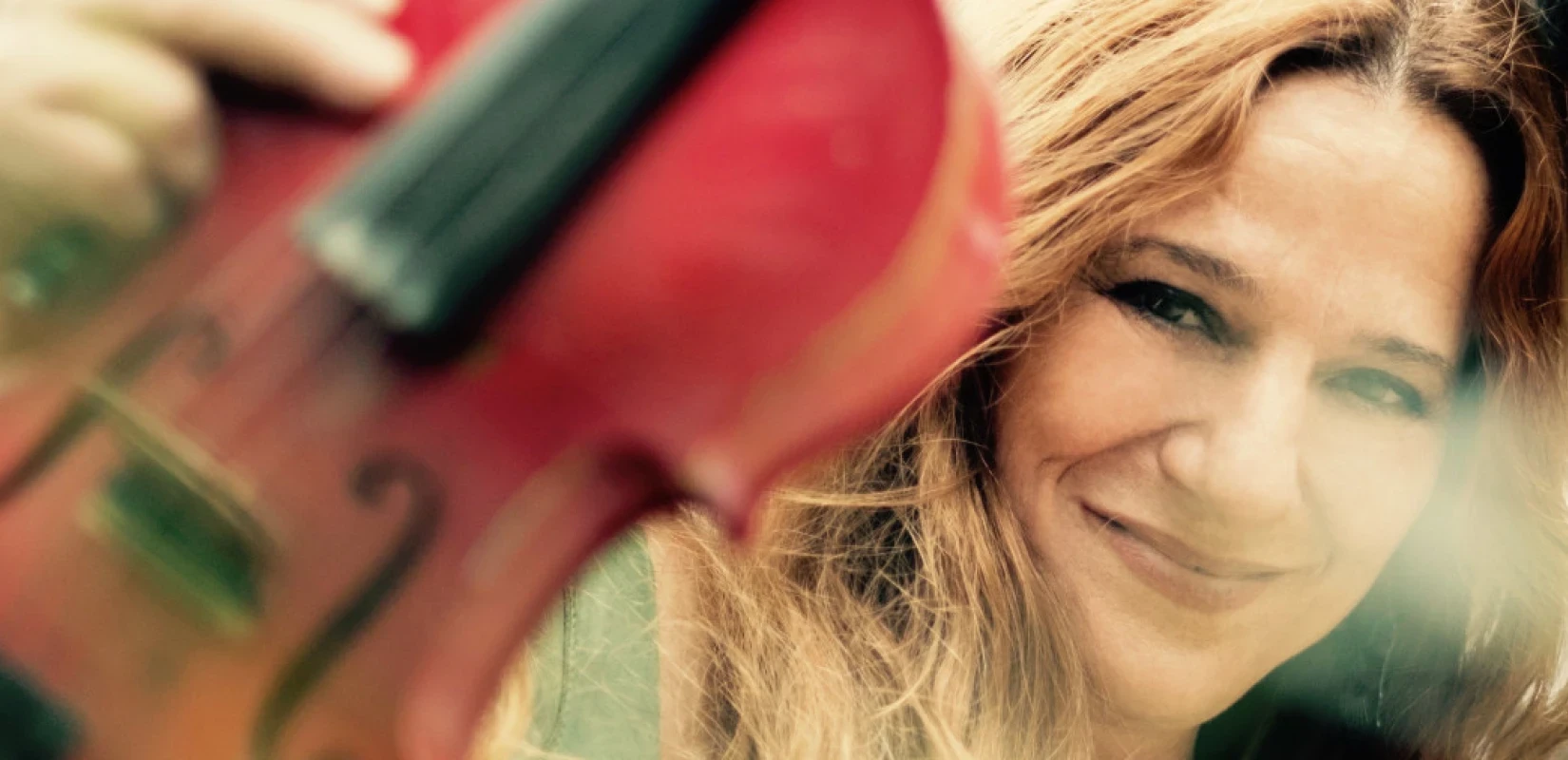 Ευανθία Ρεμπούτσικα στο emakedonia.gr: Να μη χάσουμε την ελπίδα μας