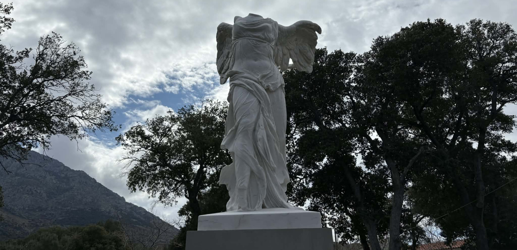 Σαμοθράκη: Ένα μουσείο κόσμημα «ζωντανεύει» τα μυστήρια των Μεγάλων Θεών (βίντεο)