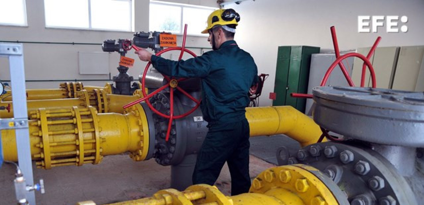 Σερβία: Τρίμηνη παράταση στο ρωσικό φυσικό αέριο - «Ανάσα» εν μέσω ενεργειακής κρίσης και πολέμου