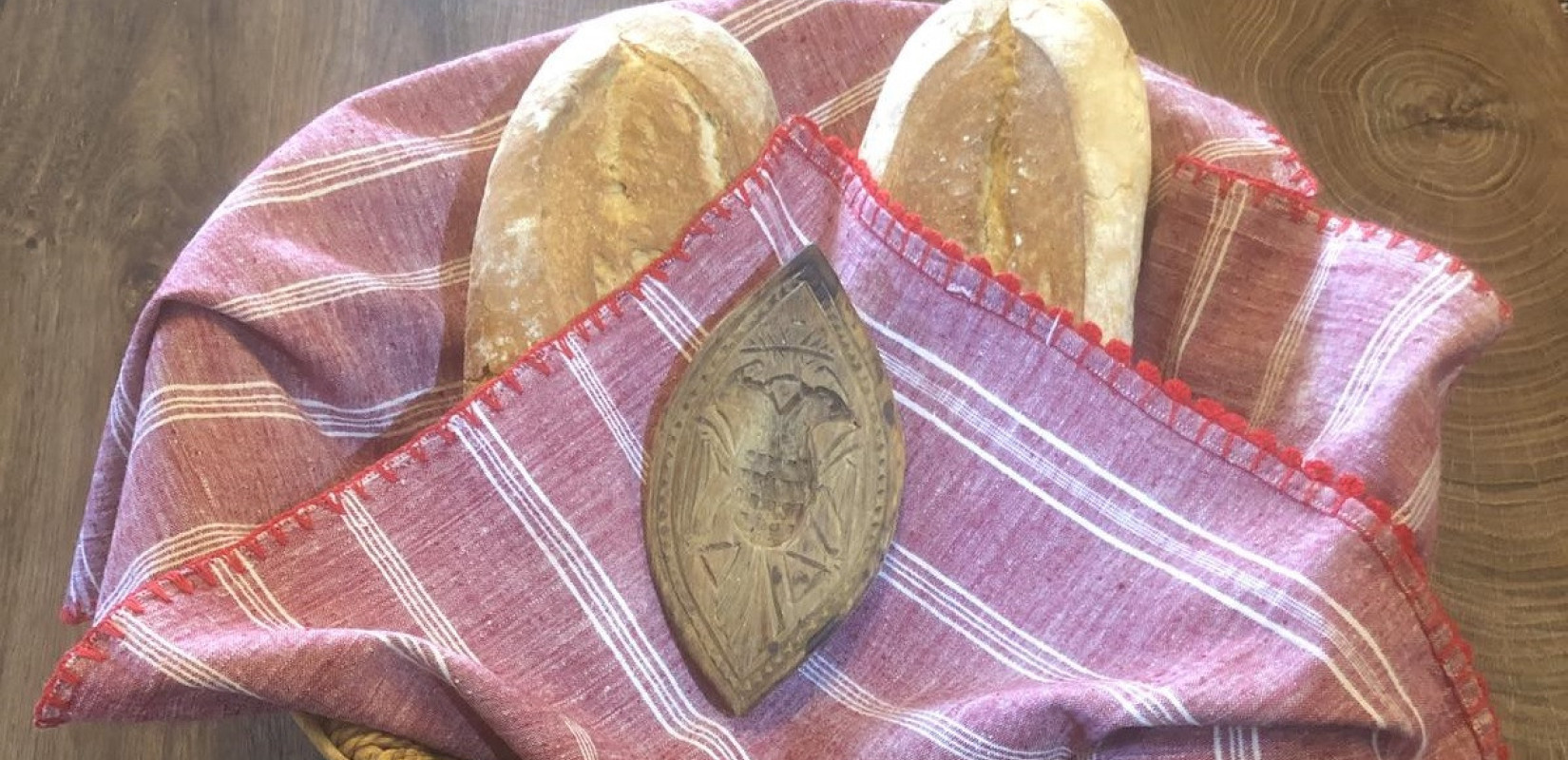 Χαλκιδική:  Μια μοναδική σφραγίδα του 1912 θα χρησιμοποιηθεί για την αναβίωση του εθίμου της «Γκουργκούνας»