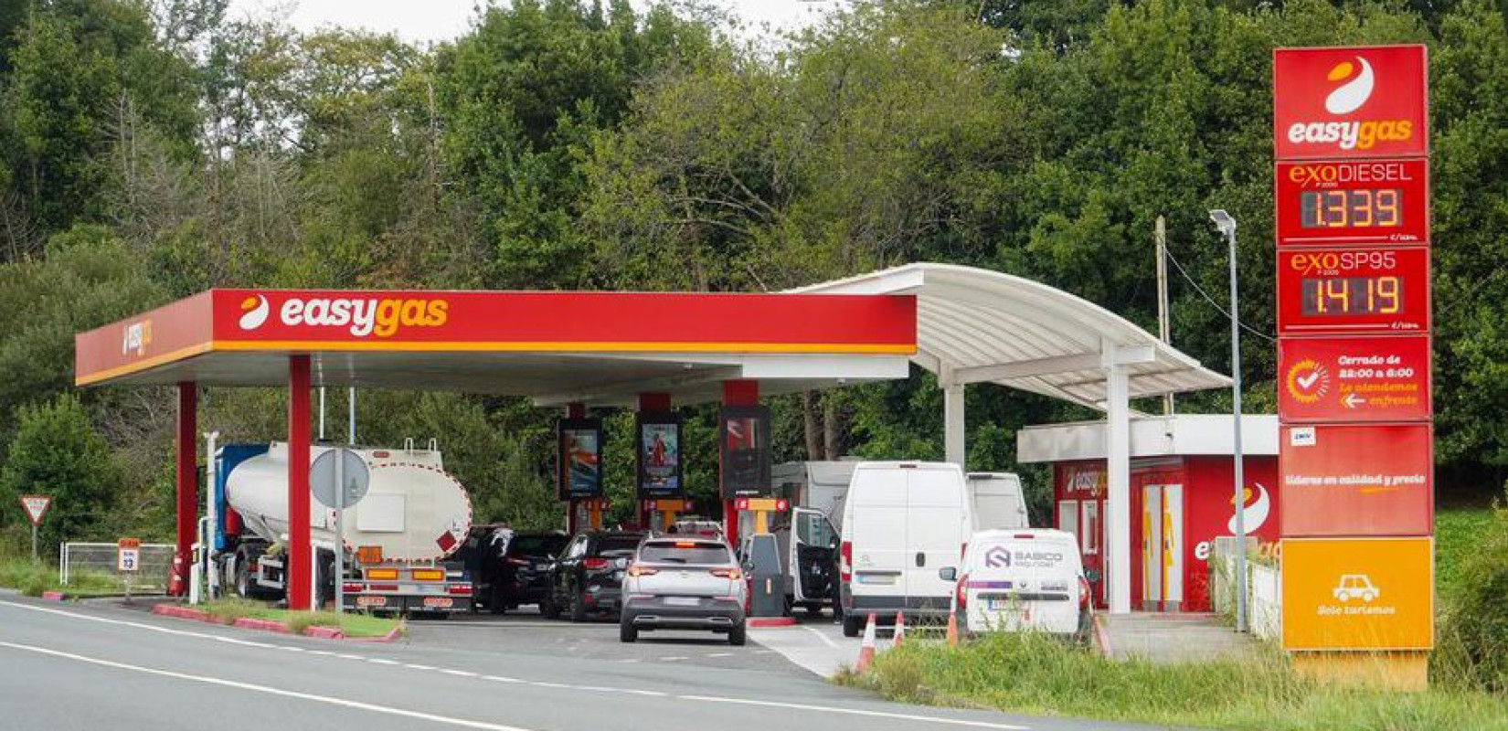 Ισπανία: «Πράσινο φως» σε πακέτο 5 δισ. ευρώ για την ανάσχεση της ενεργειακής κρίσης