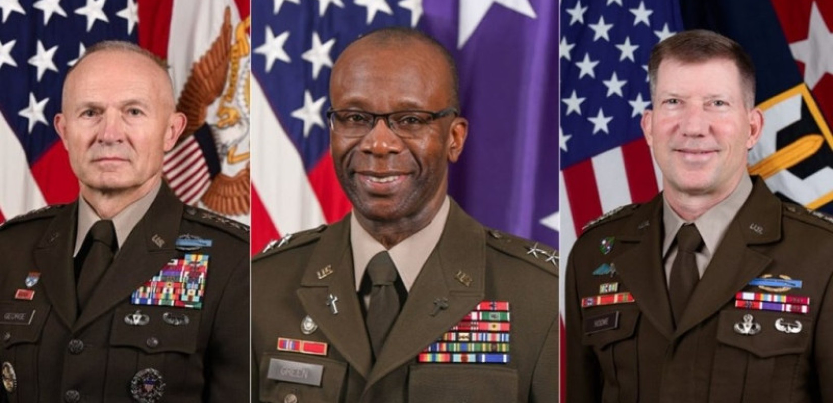 ΗΠΑ: Σε αναταραχή το Πεντάγωνο - Ο Χέγκσεθ απομακρύνει ανώτατους αξιωματικούς καθώς ο πόλεμος στο Ιράν δεν εξελίσσεται