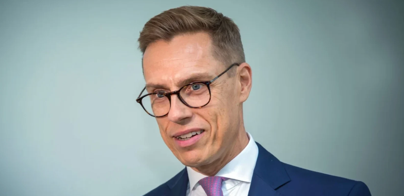 Στουμπ: Εισέβαλαν drones στον εναέριο χώρο της Φινλανδίας - To ένα ήταν ουκρανικής προέλευσης