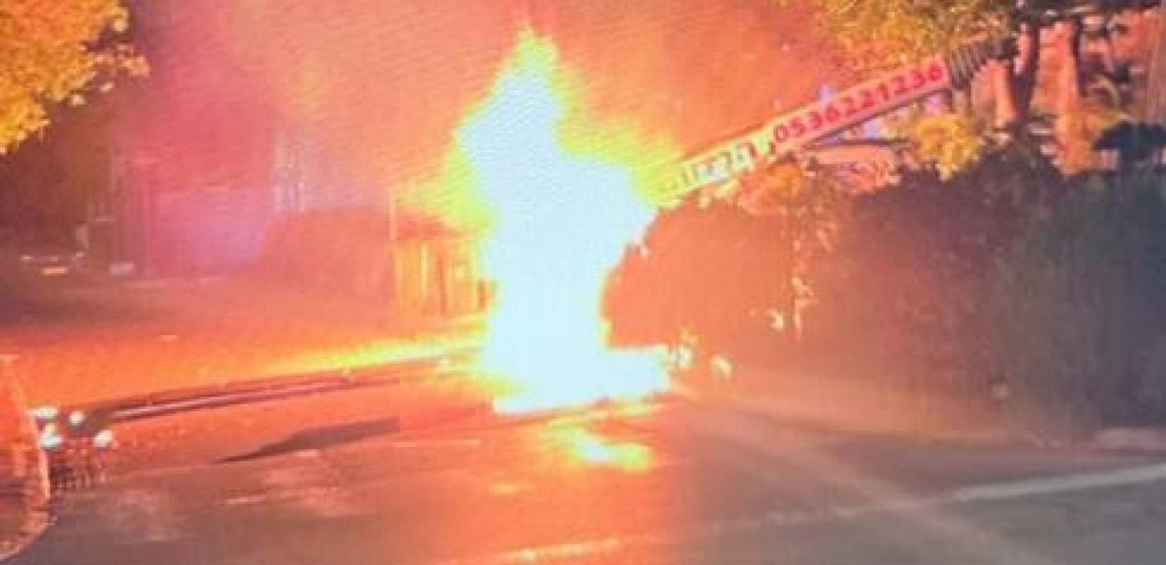 Εκτόξευση ιρανικών πυραύλων κατά του Ισραήλ: Σειρήνες στην Ιερουσαλήμ (βίντεο)