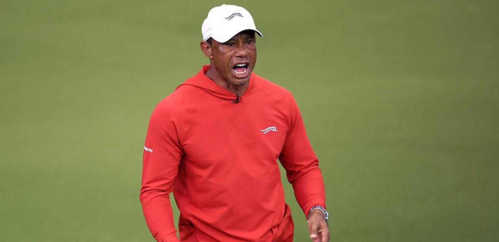 ΗΠΑ: Συνελήφθη ο Τάιγκερ Γουντς με την κατηγορία της «οδήγησης υπό επήρεια» (βίντεο)