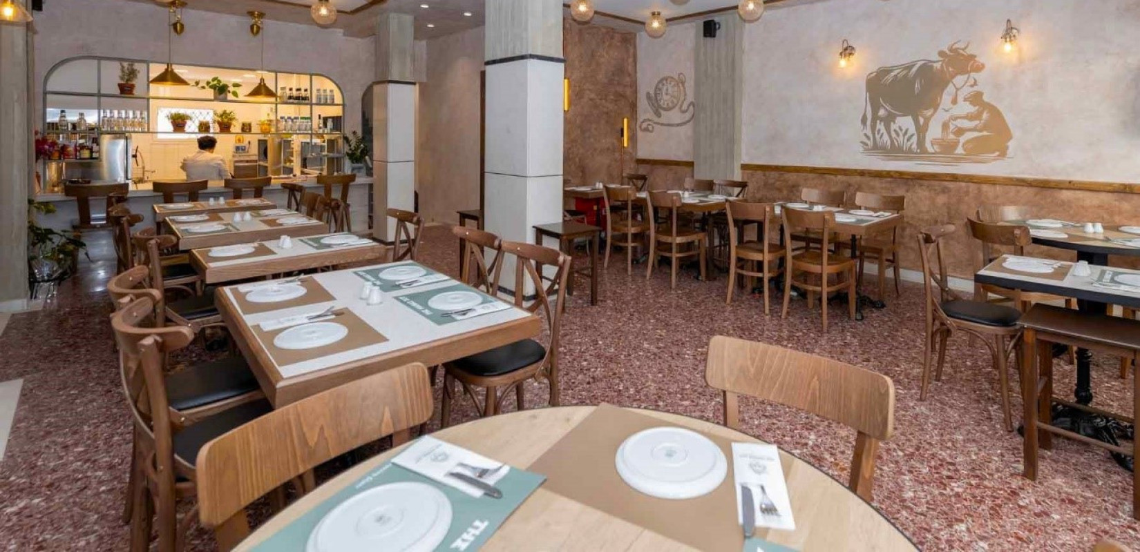 Της Μάνας Σου … Όπως μόνο εκείνη ξέρει: Ένας νέος, ζεστός χώρος στην Ολύμπου, με γεύσεις που θα σας γίνουν συνήθεια!