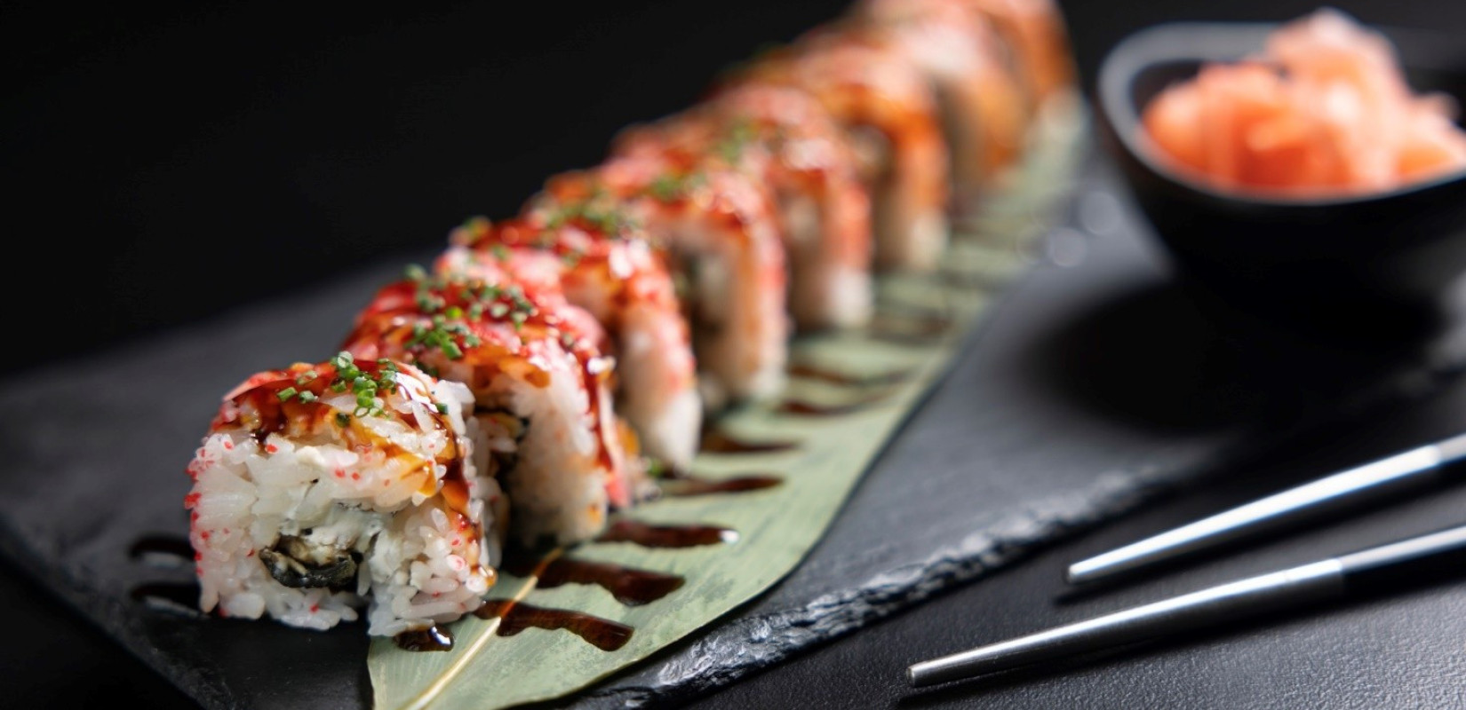 Tokaido: Την Ιαπωνία στο πιάτο σας, θα τη βρείτε στην Πολίχνη