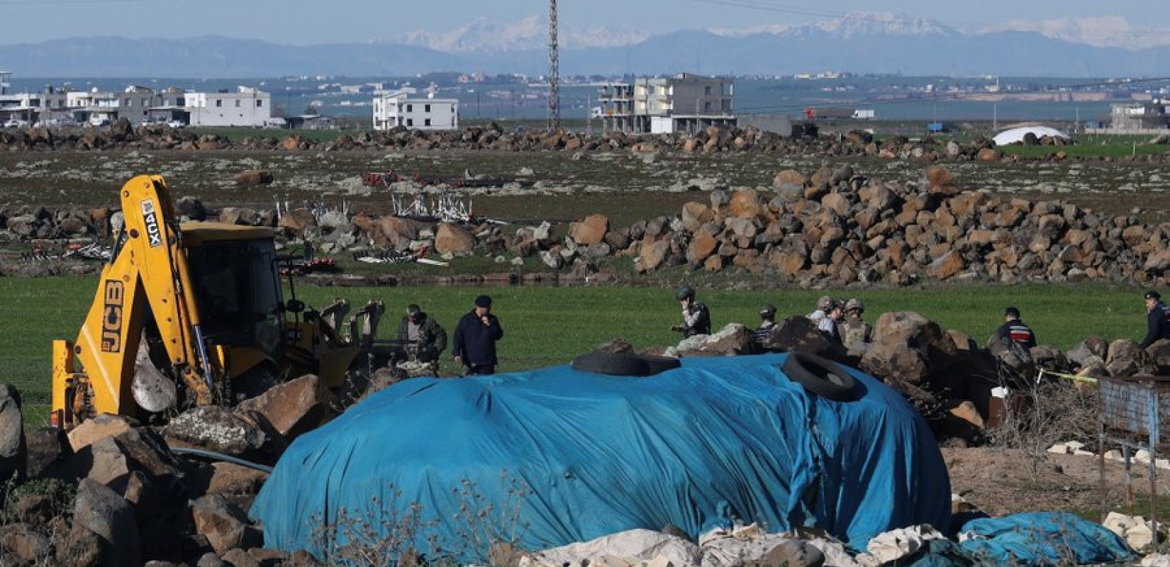 Συναγερμός στην Τουρκία: Νατοϊκά συστήματα αναχαίτισαν ιρανικό βαλλιστικό πύραυλο στον τουρκικό εναέριο χώρο