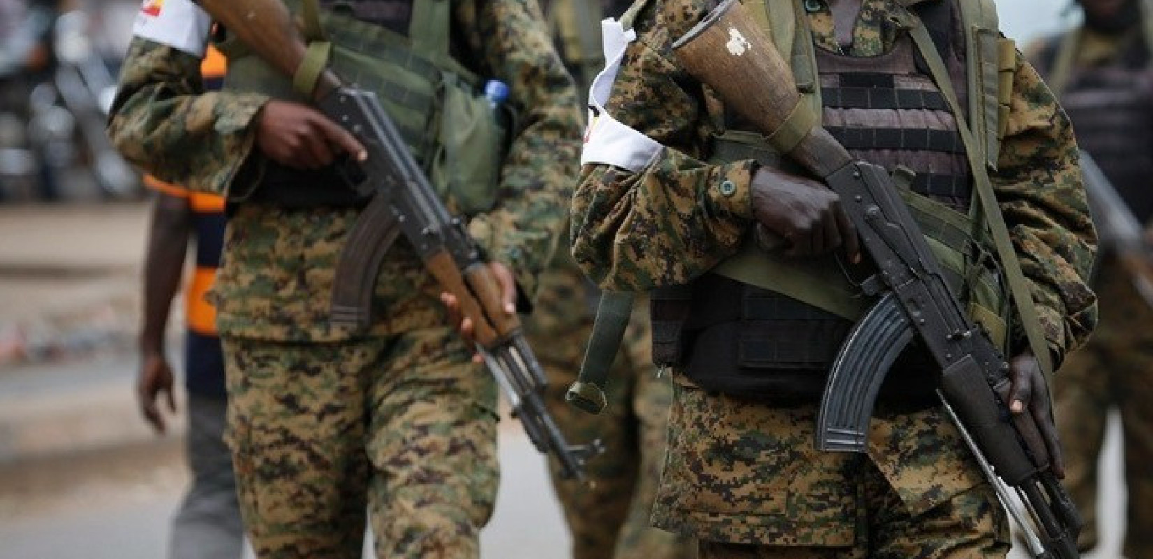 Ουγκάντα: Άνδρας μαχαίρωσε και σκότωσε τέσσερα παιδιά σε νηπιαγωγείο