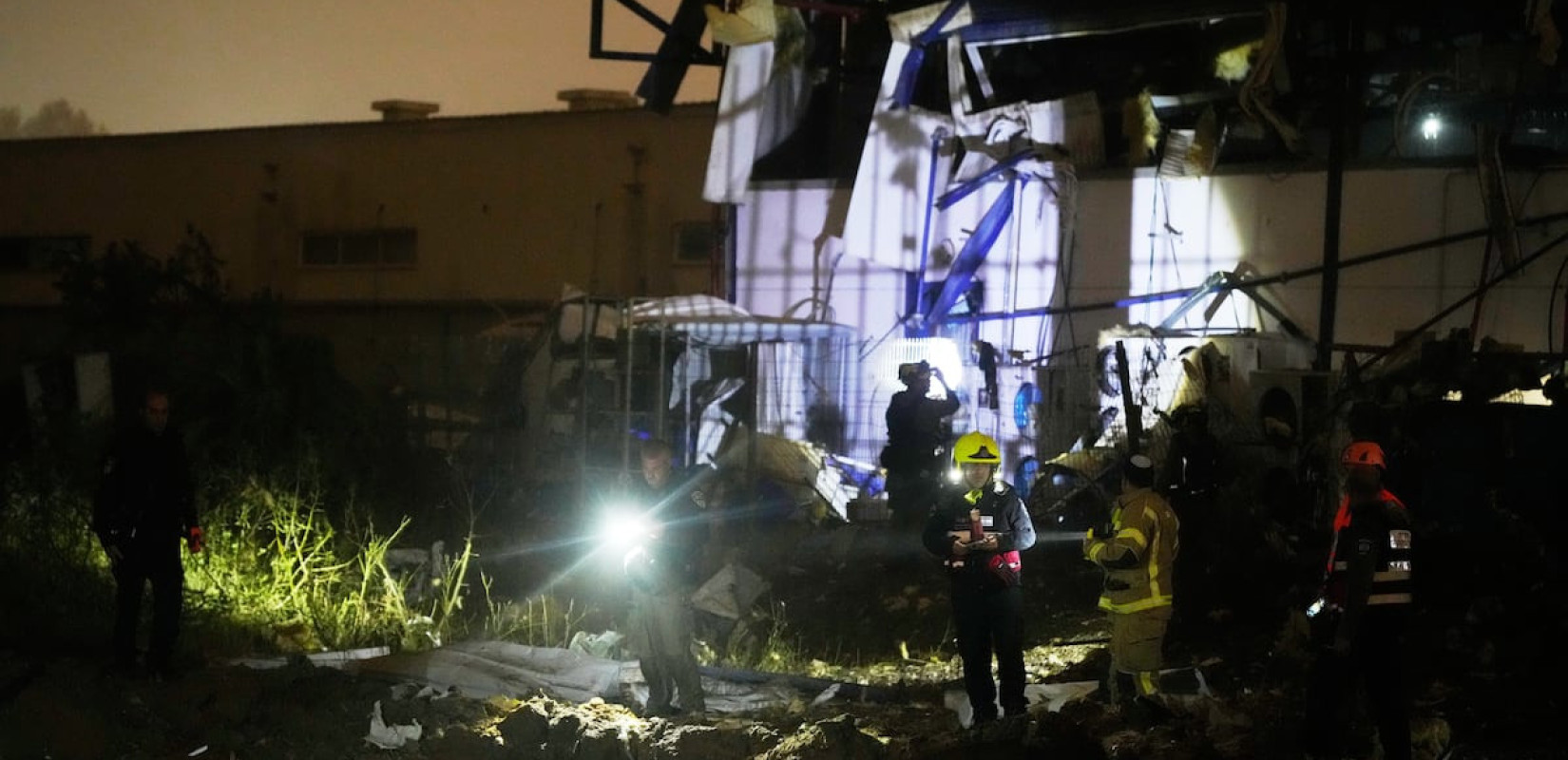 Ιράν - Κατάρριψη αμερικανικού μαχητικού: Διασώθηκε ο ένας πιλότος - Έρευνες για τον δεύτερο