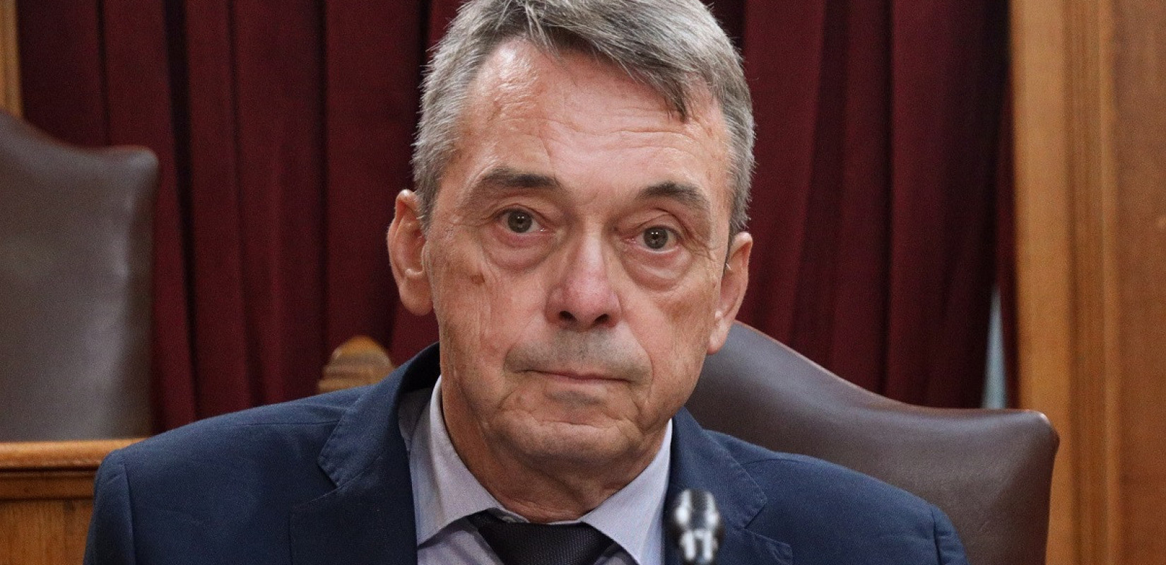 Δίκη ΟΠΕΚΕΠΕ: Παραγωγοί διέπραξαν απάτη, κατέθεσε ο Γρηγόρης Βάρρας