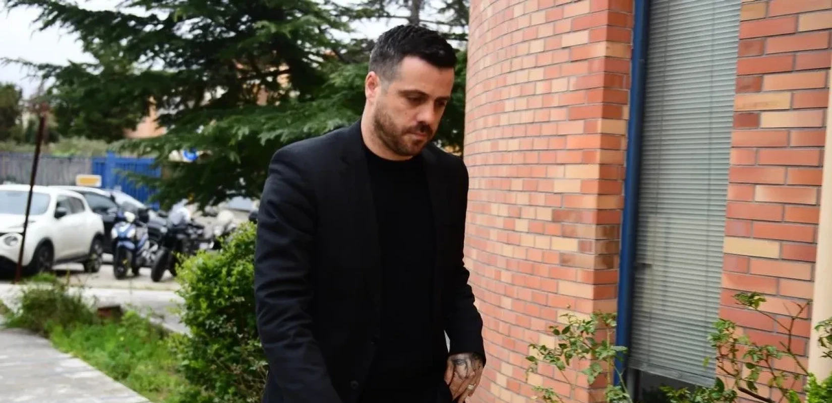 Βιεϊρίνια: «Είναι θετικό που ξεκινάμε τα πλέι οφ από την Τούμπα»