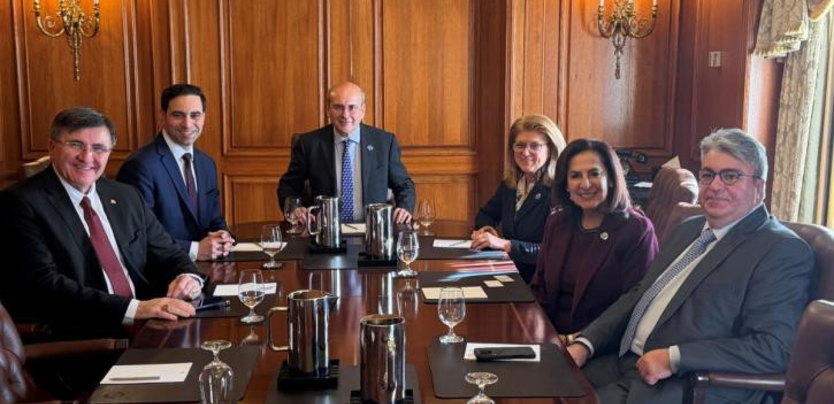 Ο Κωστής Χατζηδάκης στον Καναδά: «Η επιστολική ψήφος μάς φέρνει ακόμα πιο κοντά»