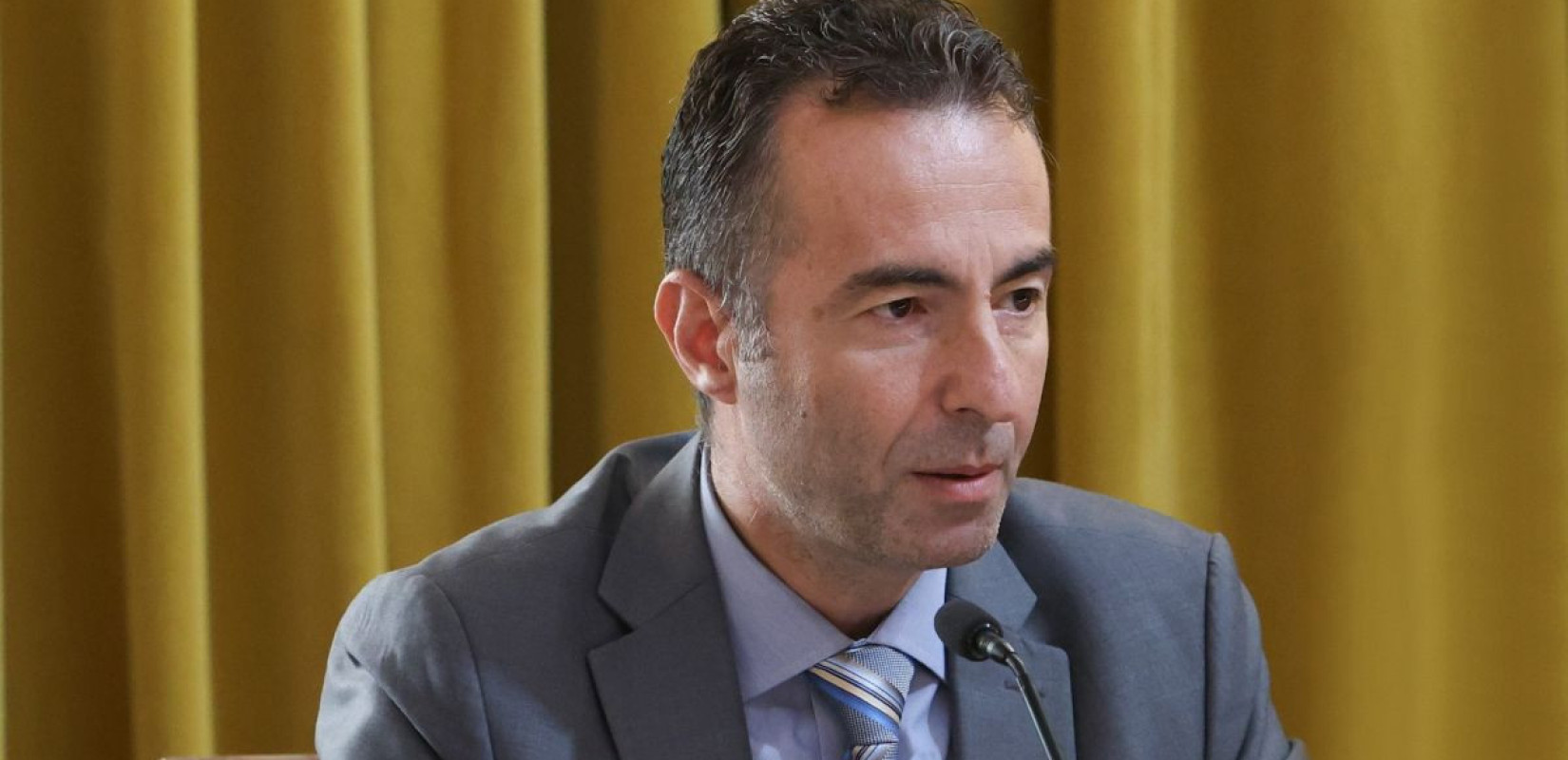 Τέμπη: Ο πρόεδρος της Ένωσης Δικαστών και Εισαγγελέων κατηγορεί «γνωστούς κύκλους» για αποσταθεροποίηση και «σόου» (βίντεο)