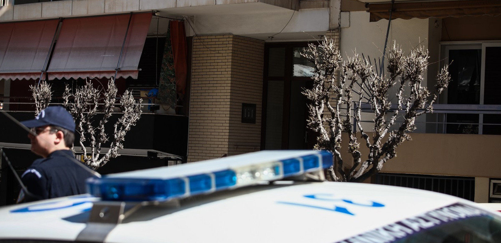 Ζωγράφου: Εντολή εισαγγελέα για σύλληψη του γιου της οικογένειας - Τι ισχυρίστηκε