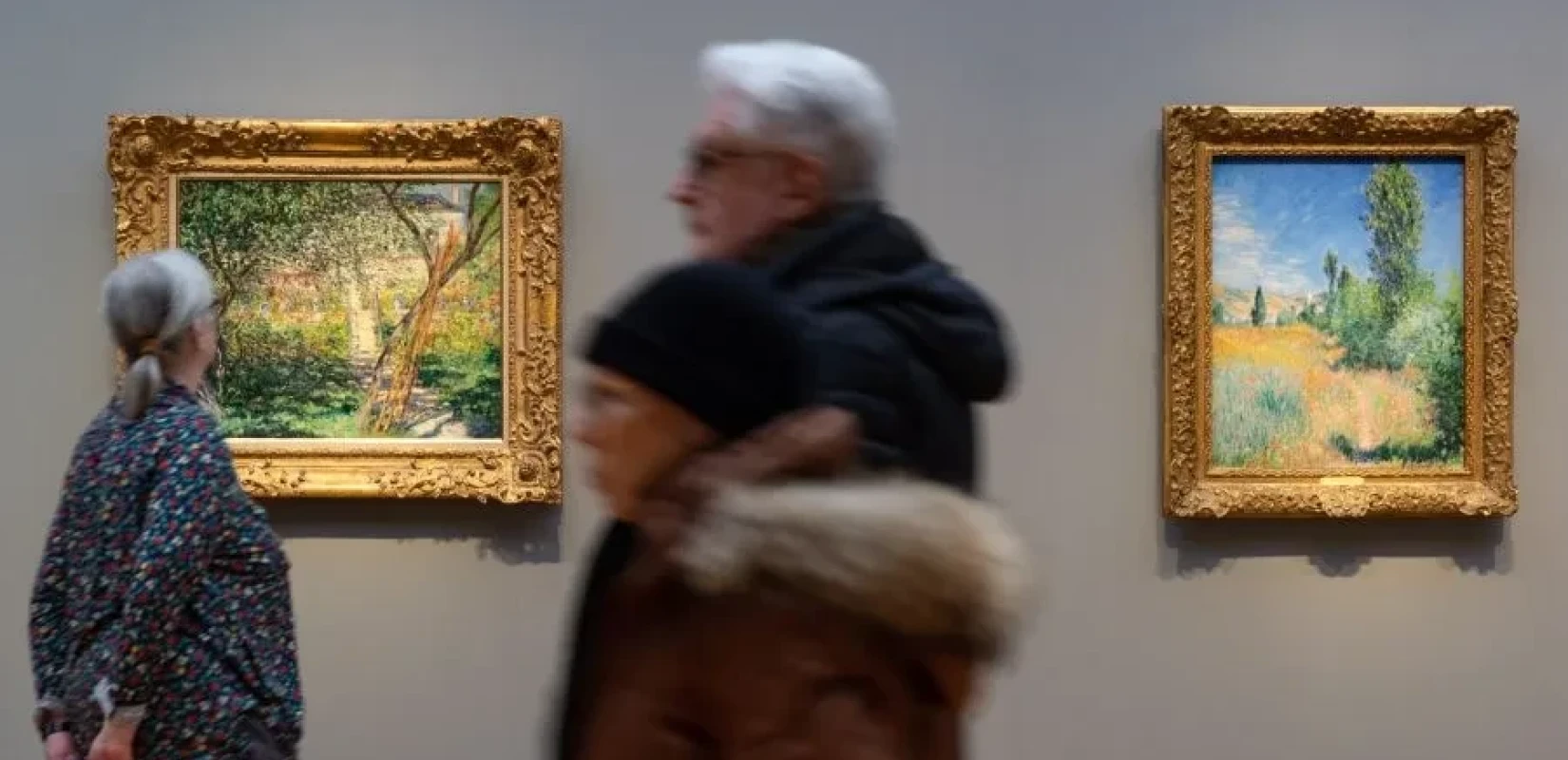 Σπάνιοι πίνακες του Μονέ βγαίνουν σε δημοπρασία - Αστρονομικά ποσά για την απόκτησή τους