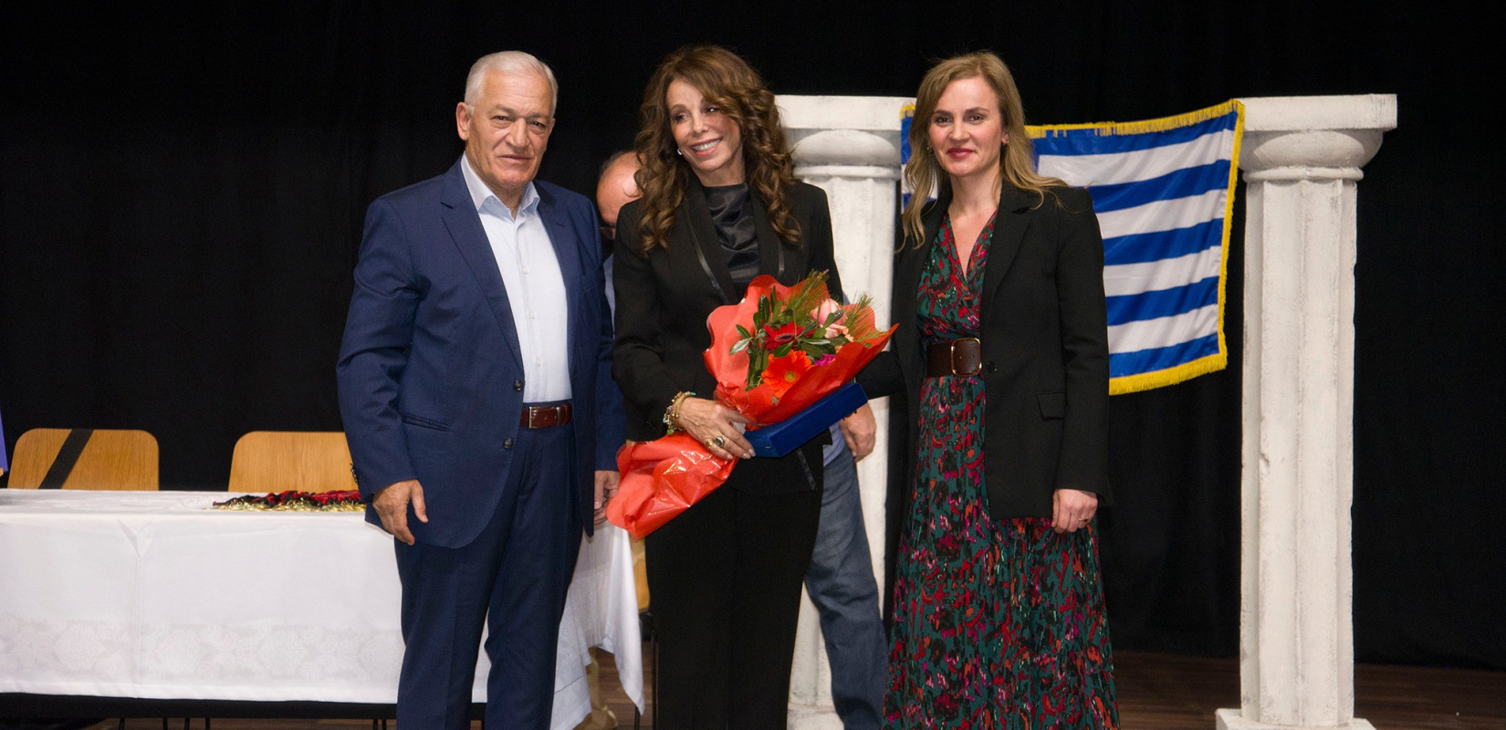 Δήμος Αμπελοκήπων - Μενεμένης: Με την Βούλα Πατουλίδου η Παγκόσμια Ημέρα Παιδικού Βιβλίου