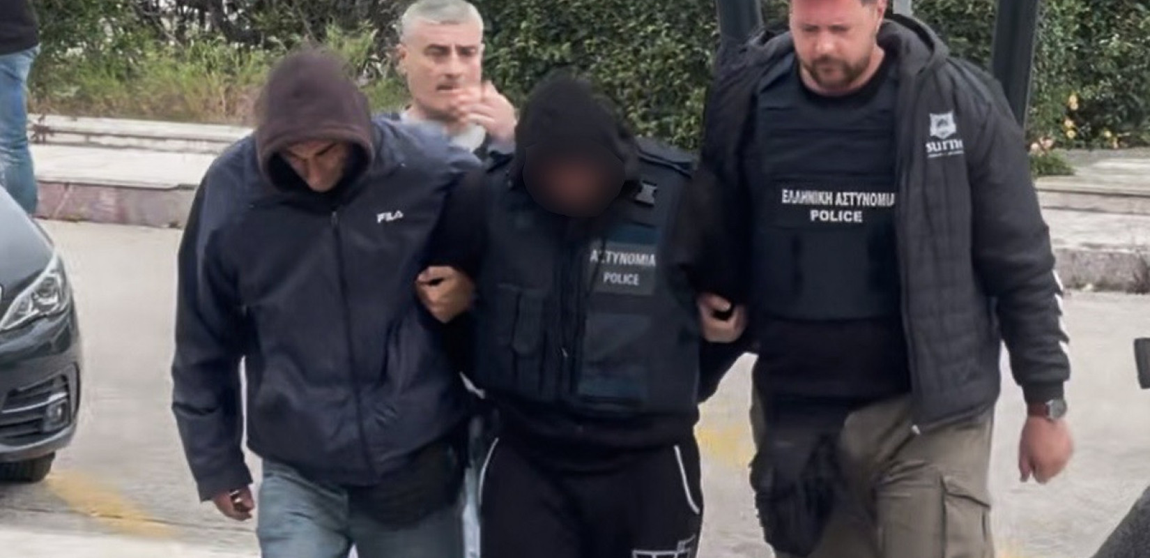 Κεφαλονιά: «Εγώ αγόρασα τα ναρκωτικά, νόμιζα ότι η Μυρτώ έπαθε επιληπτική κρίση» υποστήριξε στην απολογία του ο 26χρονος αρσιβαρίστας